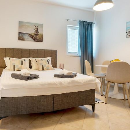 Ferienwohnung Sunsett Slano Zimmer foto