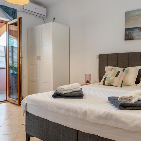 Ferienwohnung Sunsett Slano Zimmer foto