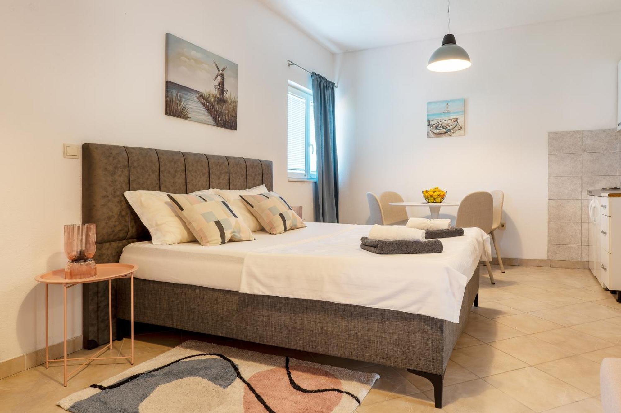 Ferienwohnung Sunsett Slano Zimmer foto