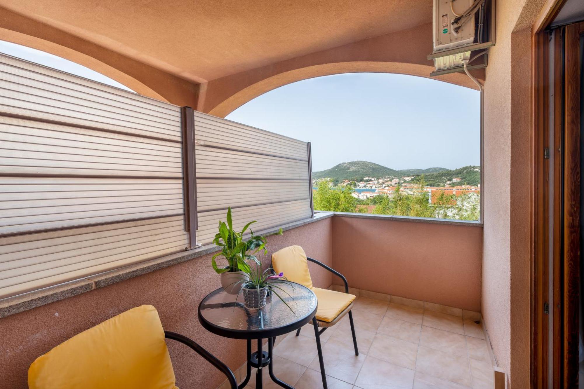 Ferienwohnung Sunsett Slano Zimmer foto
